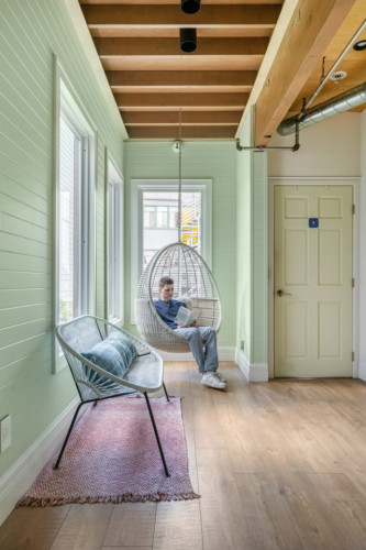 Broadway Residence - Gallery - 54