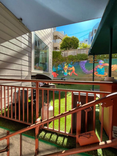 Broadway Residence - Gallery - 11
