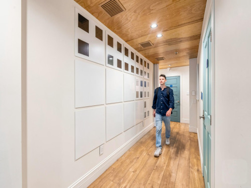 Broadway Residence - Gallery - 93