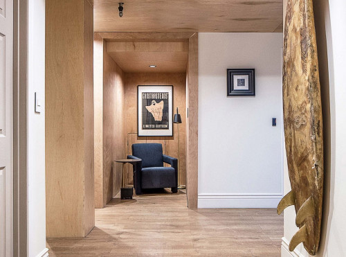 Broadway Residence - Gallery - 151