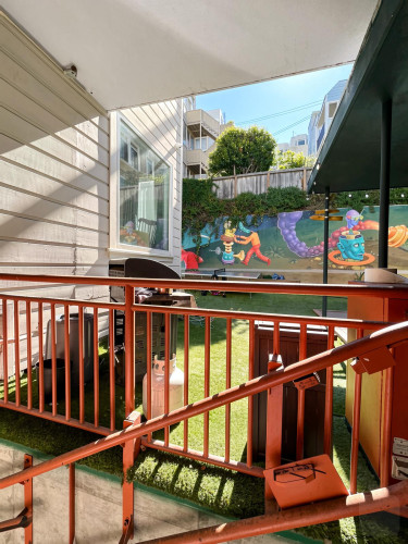 Broadway Residence - Gallery - 119