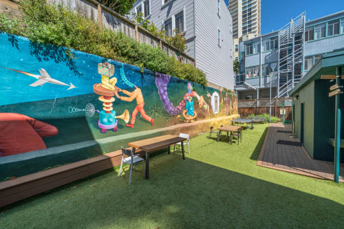 Broadway Residence - Gallery - 16