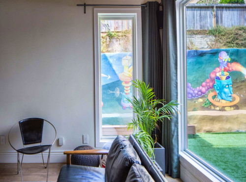 Broadway Residence - Gallery - 8