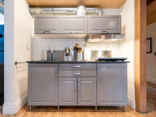 Broadway Residence - Gallery - 137