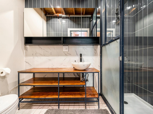Broadway Residence - Gallery - 94