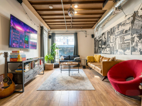 Broadway Residence - Gallery - 143