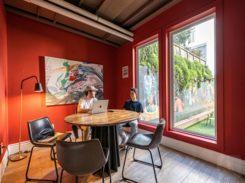 Broadway Residence - Gallery - 141