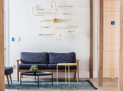 Broadway Residence - Gallery - 43