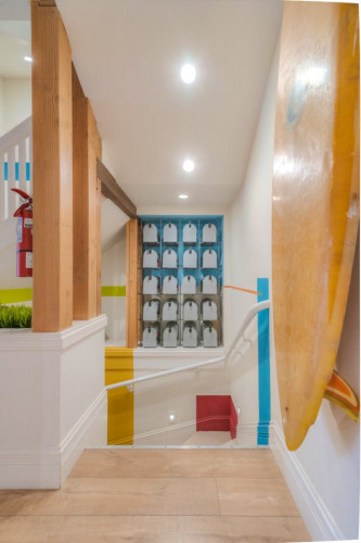 Broadway Residence - Gallery - 28