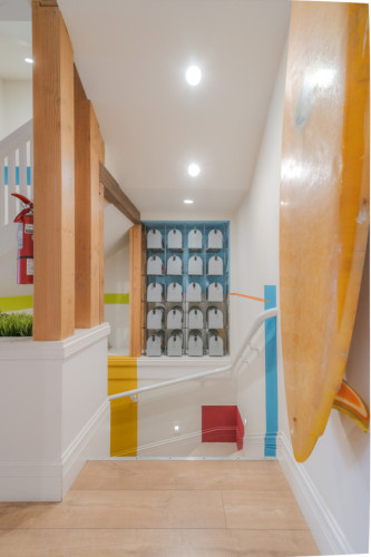Broadway Residence - Gallery - 64
