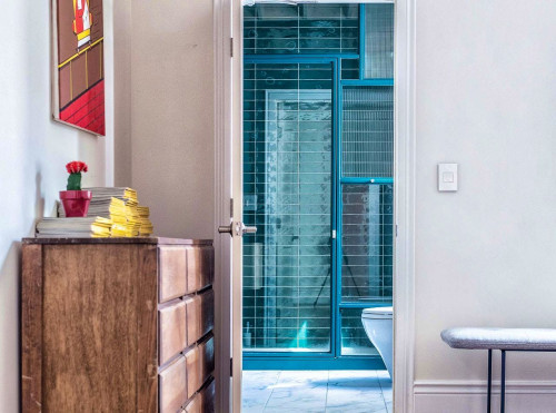 Russian Hill Residence  - Gallery -  5