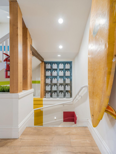 Broadway Residence - Gallery - 100