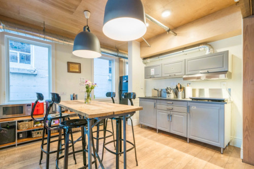 Broadway Residence - Gallery - 30