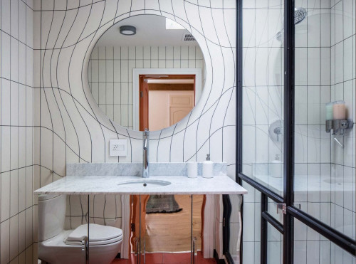 Broadway Residence - Gallery - 150
