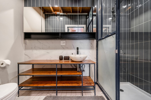 Broadway Residence - Gallery - 58
