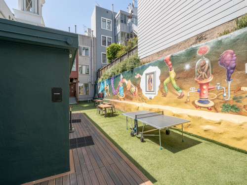 Broadway Residence - Gallery - 122