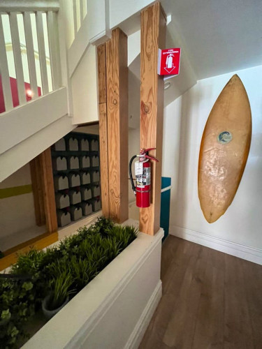 Broadway Residence - Gallery - 13