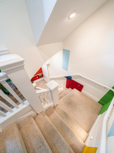 Broadway Residence - Gallery - 97
