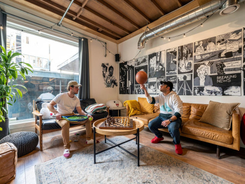Broadway Residence - Gallery - 142
