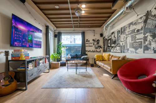 Broadway Residence - Gallery - 71