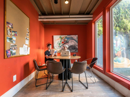 Broadway Residence - Gallery - 140