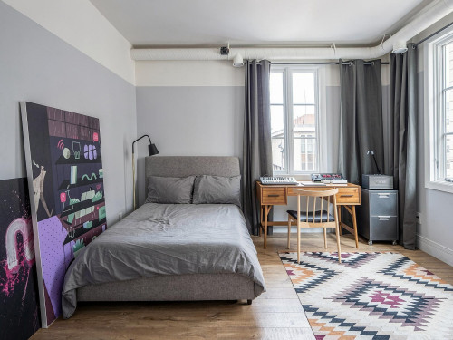 Broadway Residence - Gallery - 149