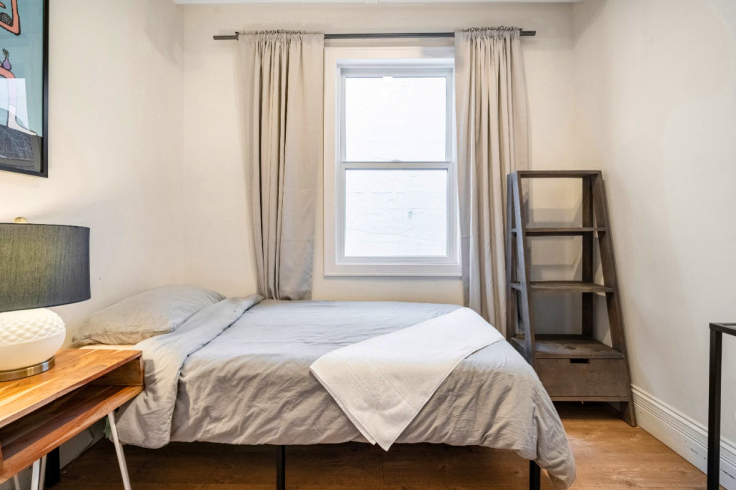 Small Private Room - Russian Hill - Gallery - 8