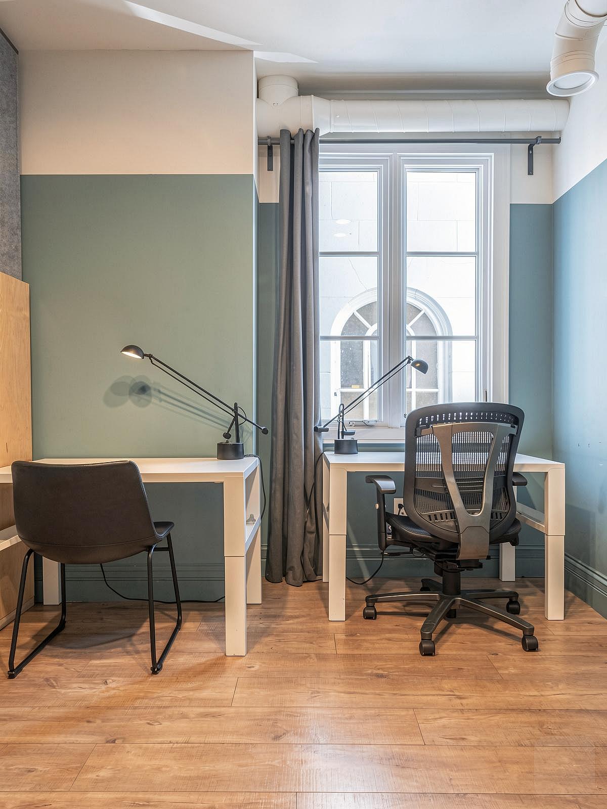  Bed In A 2-Bed Females Only Room  -  Russian Hill  - Gallery -  15