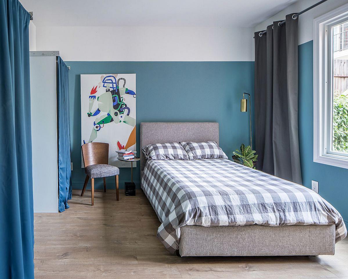  Large Private Room With Private Full Bathroom  -  Russian Hill  - Gallery -  35