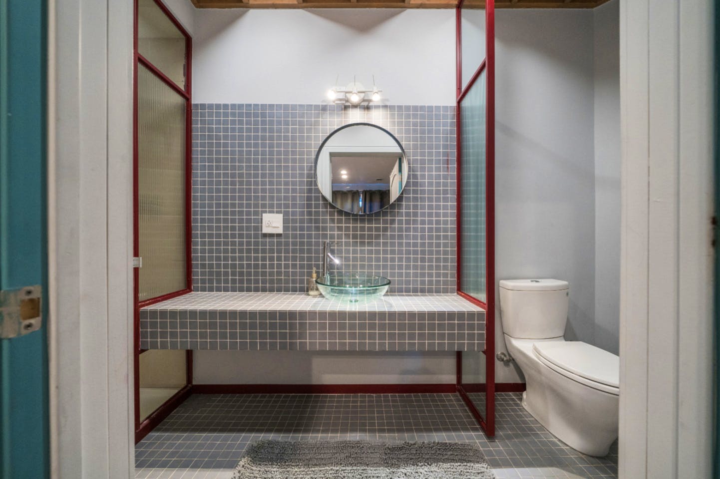 Large Private Room With Private Full Bathroom - Russian Hill Residence - Gallery - 6
