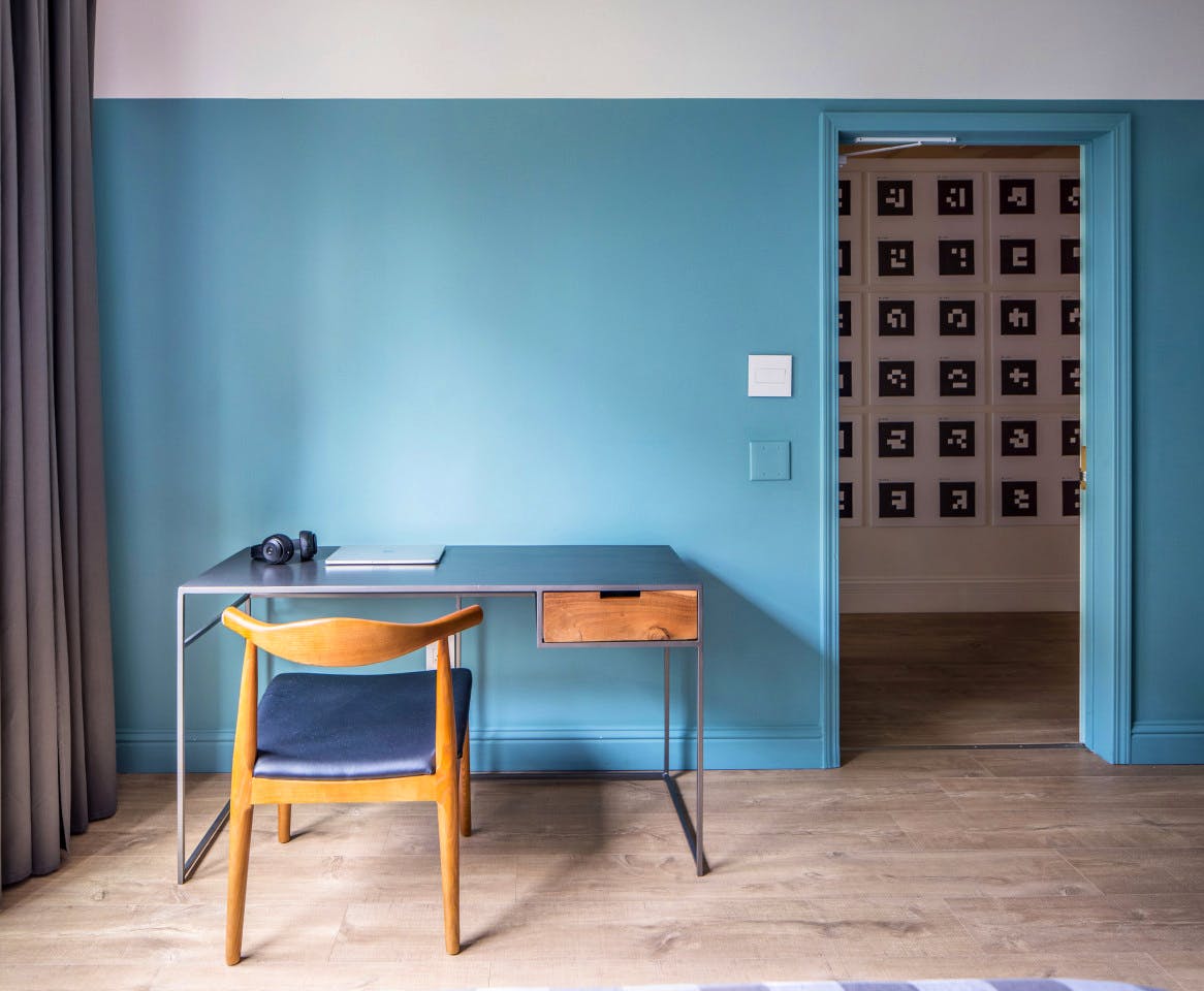 Large Private Room With Private Full Bathroom - Russian Hill - Gallery - 2