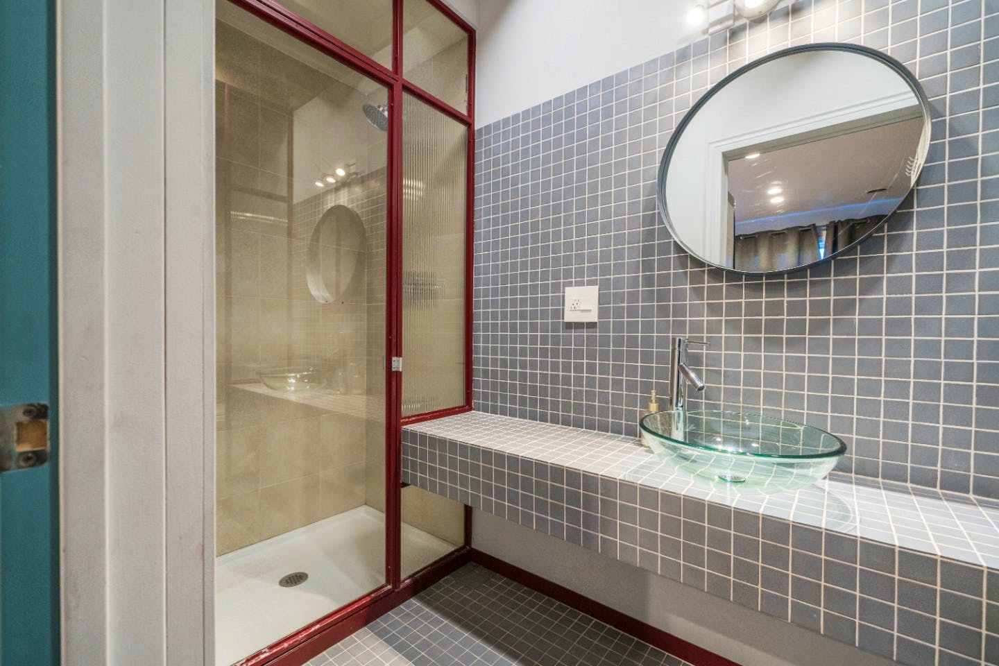 Large Private Room With Private Full Bathroom - Russian Hill Residence - Gallery - 4