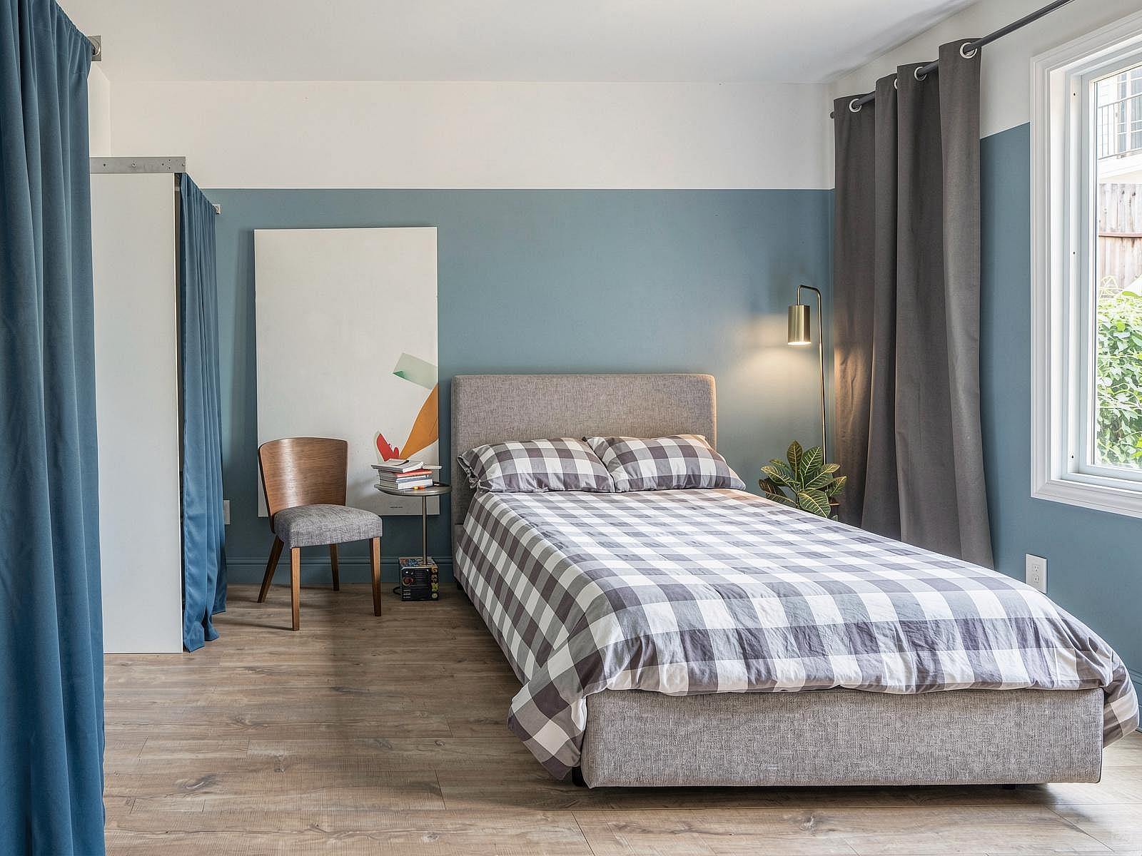  Large Private Room With Private Full Bathroom  -  Russian Hill  - Gallery -  37