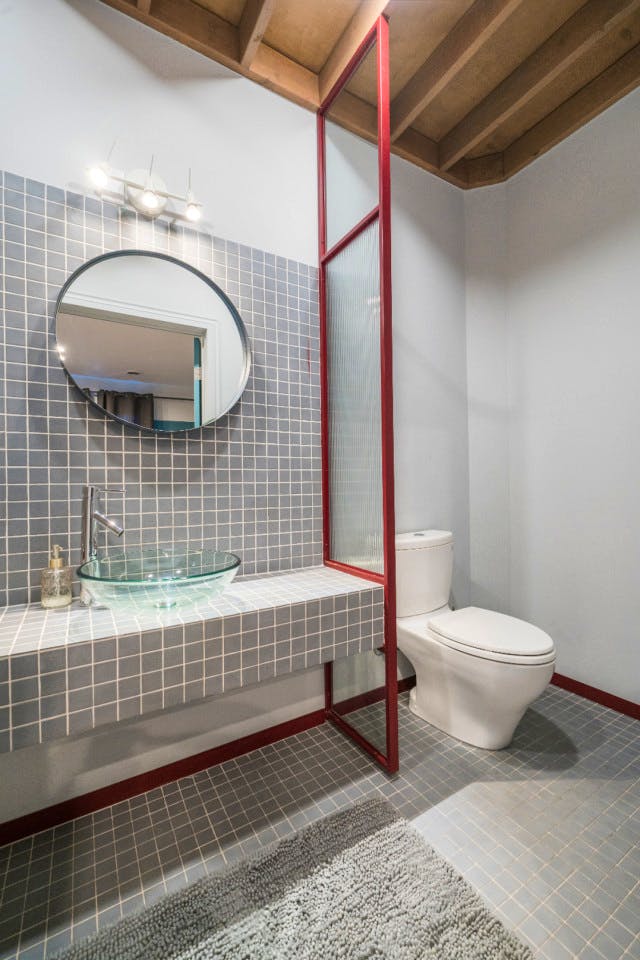 Large Private Room With Private Full Bathroom - Russian Hill Residence - Gallery - 5