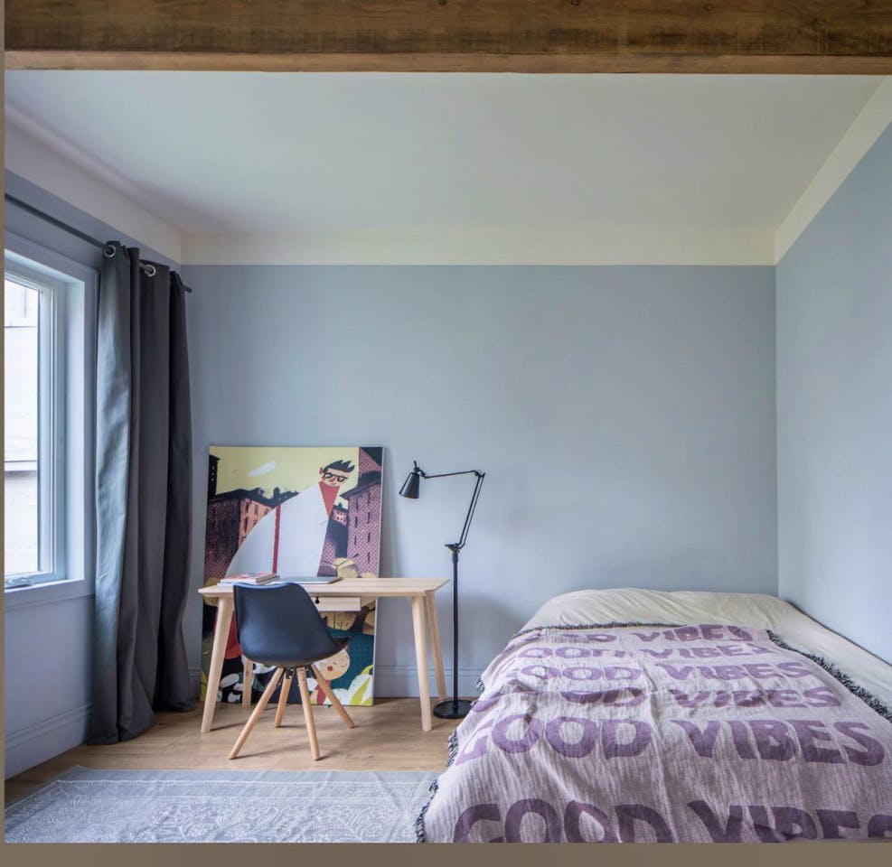 Sunny & Large Private Room - Russian Hill - Gallery - 1