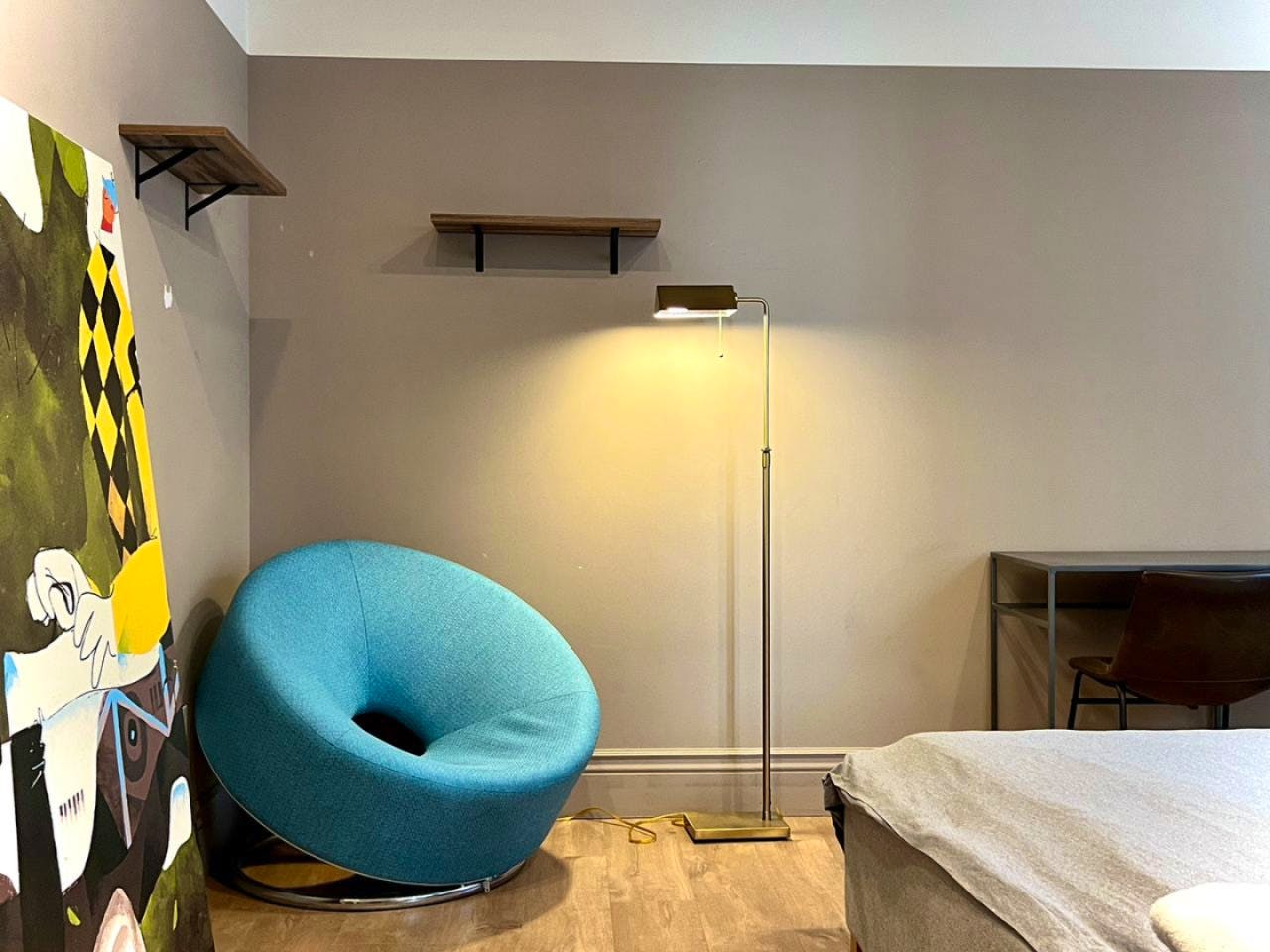 Large Private Room - Russian Hill - Gallery - 4