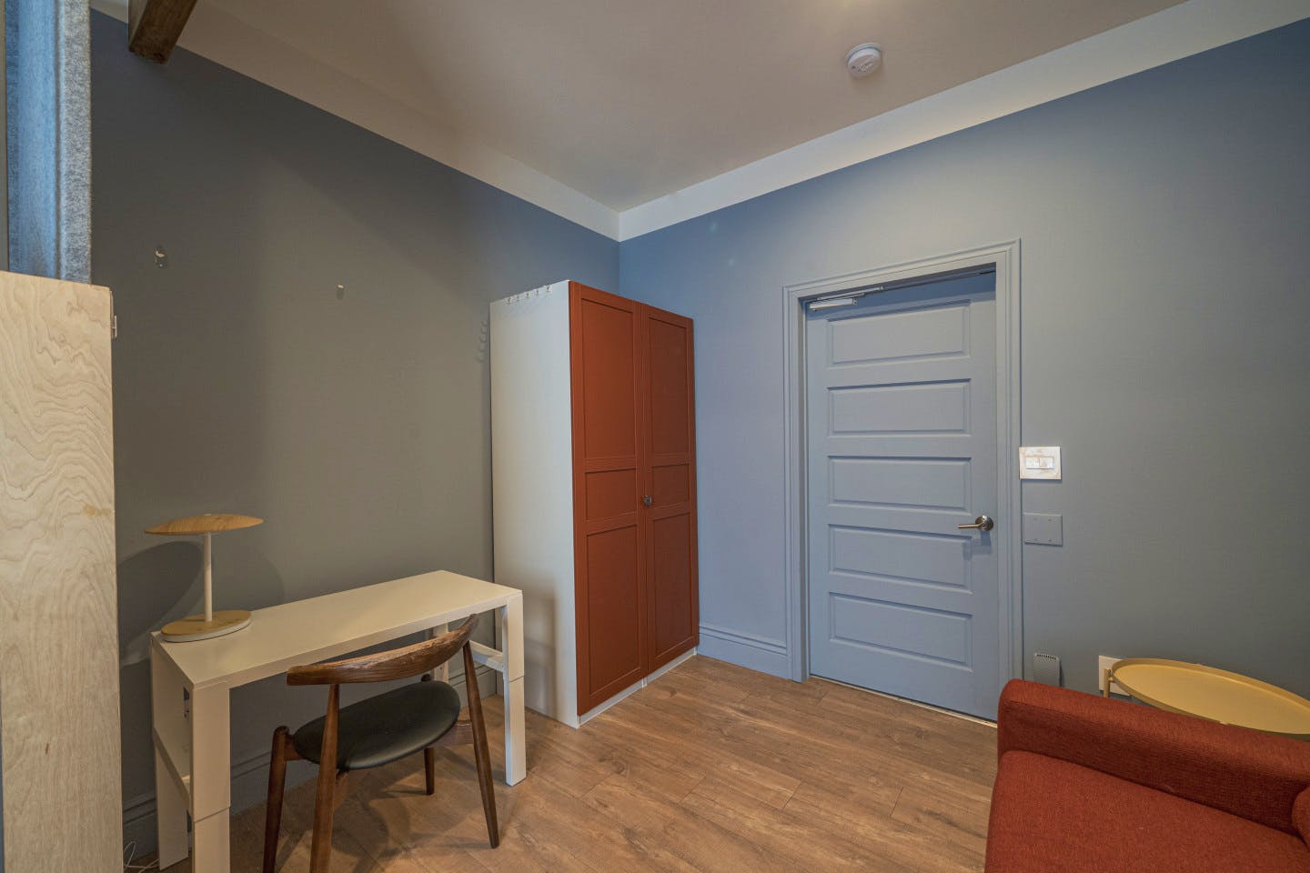 Bed In A 2-Bed Males Only Room - Russian Hill Residence - Gallery - 3