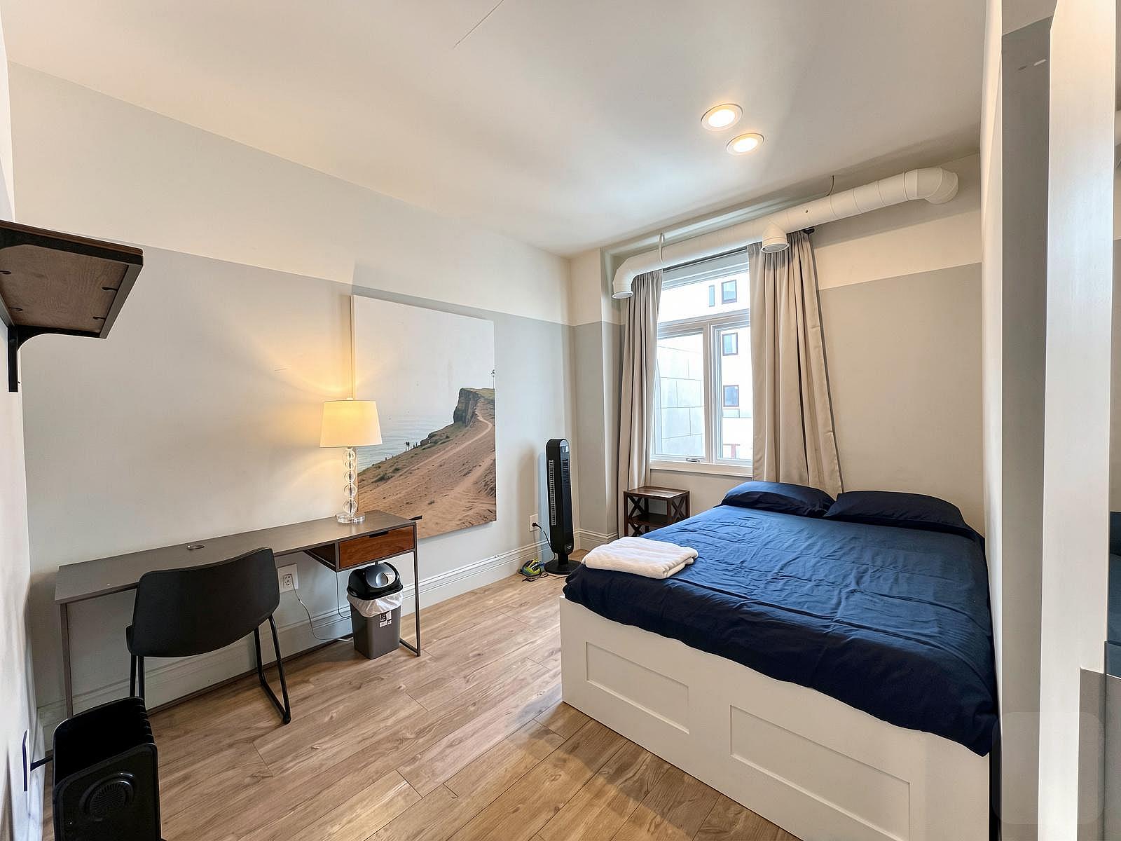 Medium-Sized Private Room - Russian Hill - Gallery - 10