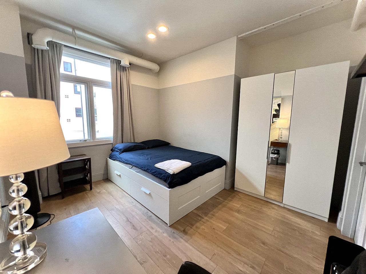 Medium-Sized Private Room - Russian Hill - Gallery - 5