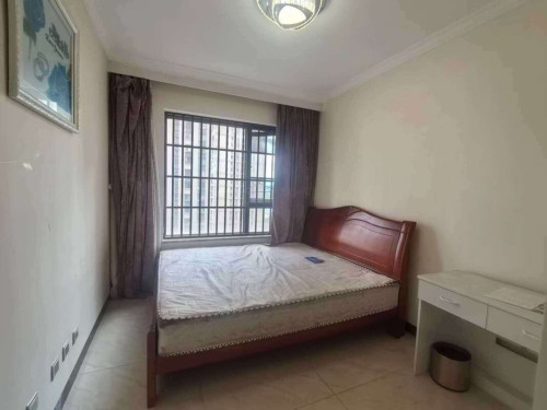 Single room in Kunming, Yunnan, available for short-term rental.