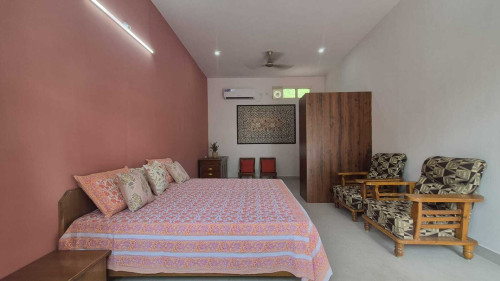 Satyakrishnhomestay 