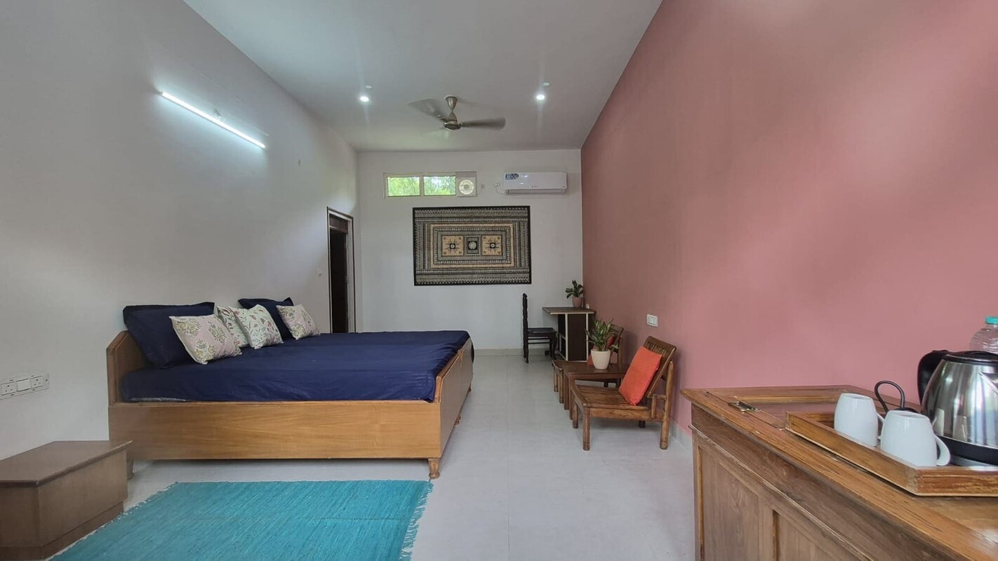 SK1Suite(Single Bed) - 1