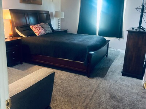In Law unit w/ Lg bedroom and bath - Gallery - 4