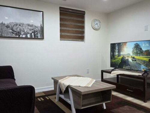 Modern friendly home - Gallery - 6