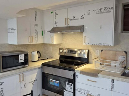 Modern friendly home - Gallery - 8
