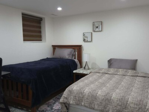 Modern friendly home