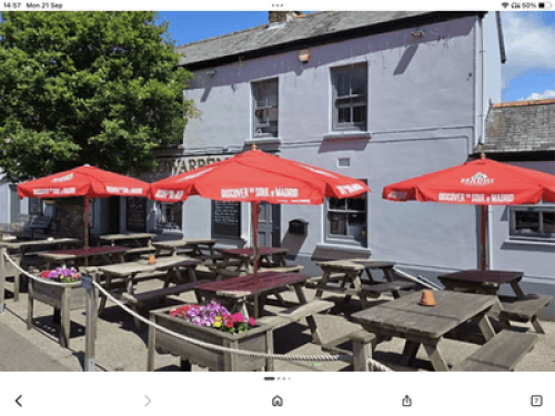 Friendly Falmouth