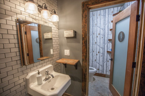 Fountain Home - Gallery - 20
