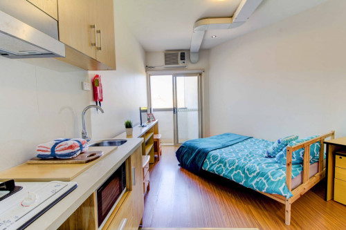 120/58 Douglas Street