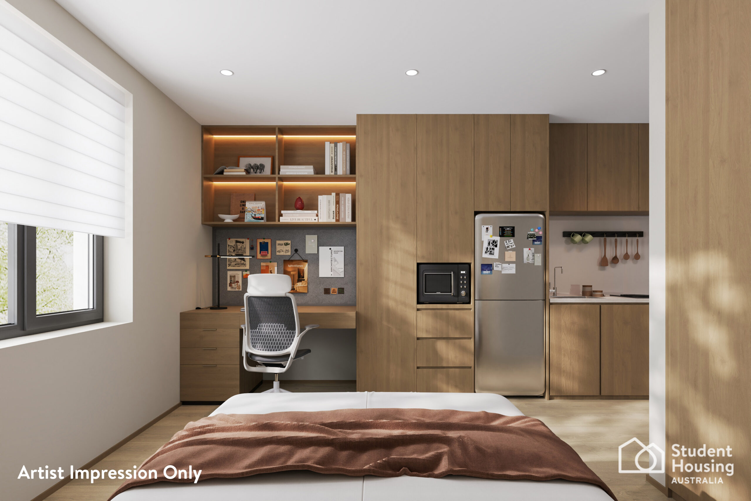 Premium Studio - 1